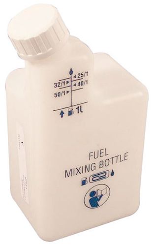 Two Stroke Mixing Bottle