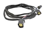 Mecalac Wiring Harness Front Rta Lights Ta3 OEM: T120179 (HMP0785)