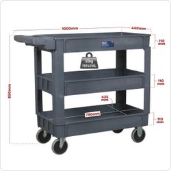 Heavy-Duty Trolley-2