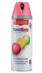 Fluorescent Pink Paint 400ml Aerosol