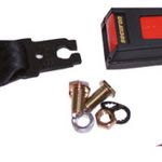 Retractable Seat Belt With 3 Microswitch Box 10