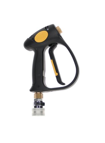 Pressure Washer Trigger Gun With Quick Release Fitting