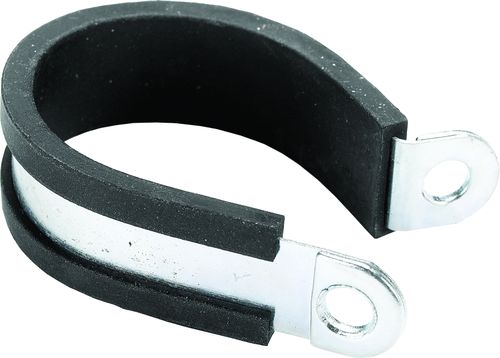 Ace Rubber Lined P-Clips 6.0mm