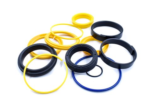 Ram Seal Kit JCB Models For JCB Part Number 991/00015