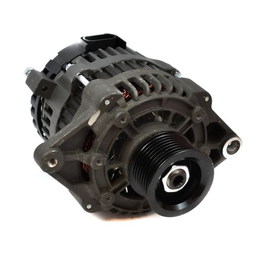 Cummins Alternator OEM Number: 3972730, 4988274, 800-20136