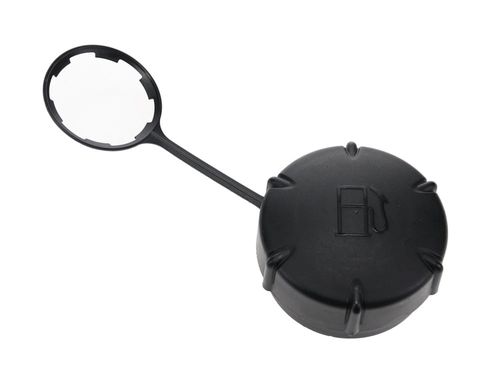 Honda Fuel Cap - OEM Number: 17620-Z8B-800