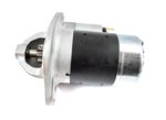 Yanmar 3Tne Starter Motor 9 Tooth (HEL0526)