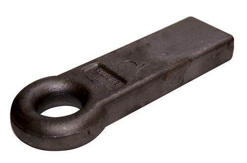 5" X 4" Ring Hitch