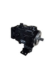 Transmission - Hydraulic Pump