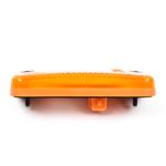 24V Amber LED Vignal (HEL1598)