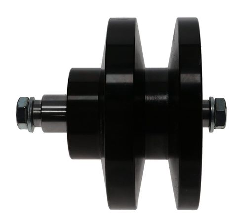 Kubota Bottom Roller K008-3 Holtrac