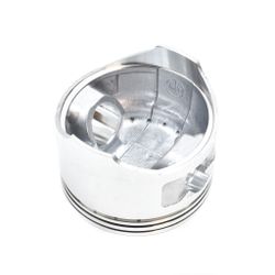 Honda GP200 GCATH Piston OEM Number: 13101-Zdl-003 (HEN0711)