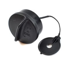 Filler Cap (HGR1316)