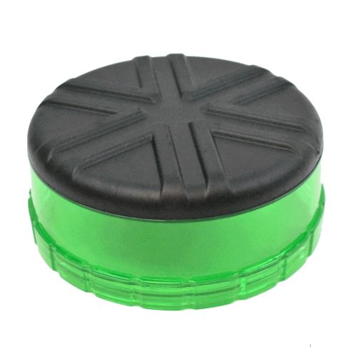 Green Lens Micro Beacon