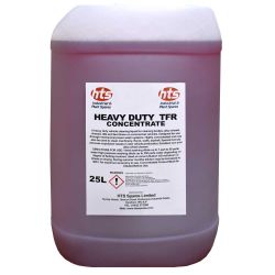 Traffic Film Remover 350 Premium Concentrate 210Ltr