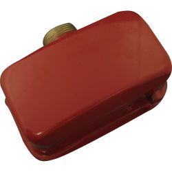 Yanmar L40, L48 Fuel Tank (HEN0320)