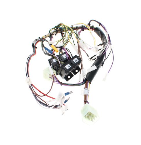 Dashboard Wiring Harness Cummins