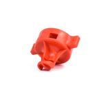Roller Spray Tongue Nozzle Red OEM: 05556030 (HTL2206)