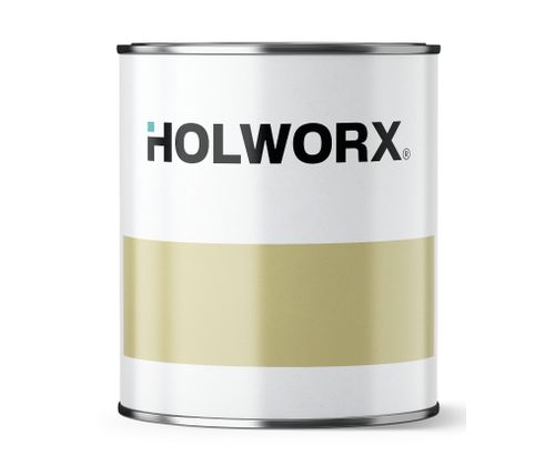 JLG Cream Pilot II Profinish Paint 1 Ltr