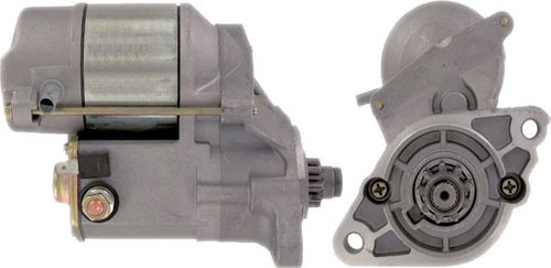 Genset Mg10000, Mg8000  Starter Motor