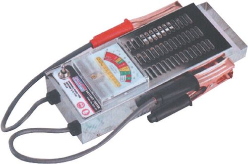 American Style Battery Drop Tester 6/12V