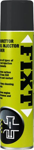 Carb & Injector Cleaner