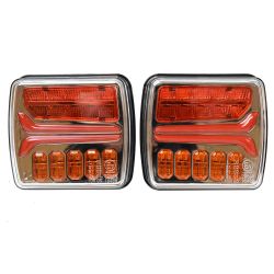 HEL1893 Trailer Light 2