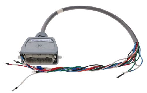 Skyjack Wiring Harness - OEM Number: 156893