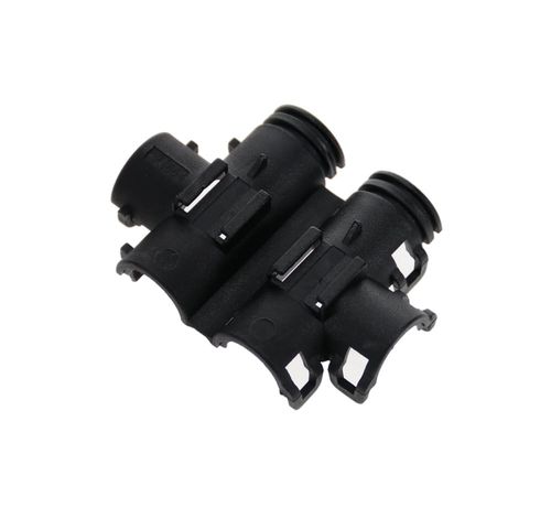 Conduit T Connector 10mm