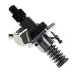 Yanmar L70V5 Injection Pump-3