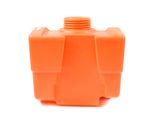 Water Delta Bottle (Orange) (HVP1201)