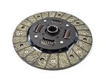 9.5" Dumper Clutch Thwaites Benford Terex (HTL0331)