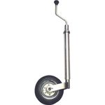 Jockey Wheel 42mm Diameter