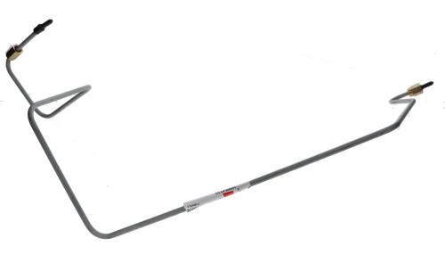 Thwaites Brake Pipe - OEM Number: T104504