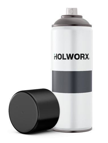 Hamm Grey Paint - Touch Up 400ml Aerosol