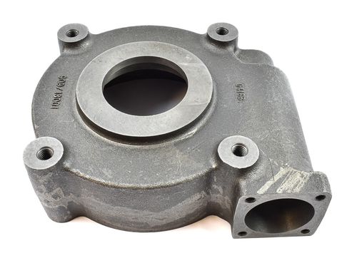 Gearbox Case