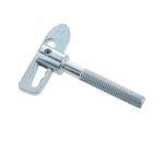 Anti Luce Pin - Bolt-On 101.5mm Total Length M12 X 63mm Thread