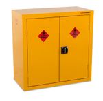 Armorgard Hazardous Floor Cupboard (HTL2285)