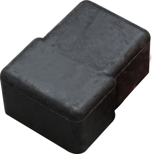 Rubber Battery Terminal Cover