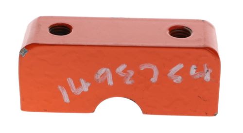 Hamm Clamping Piece OEM Number: 1498754