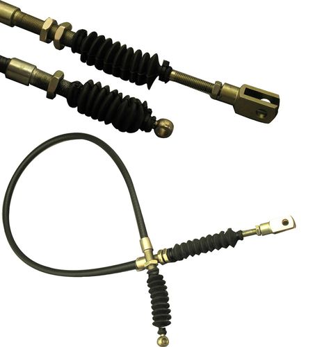 Barford 5 - 9 Tonne Handbrake Cable (1190mm Long)