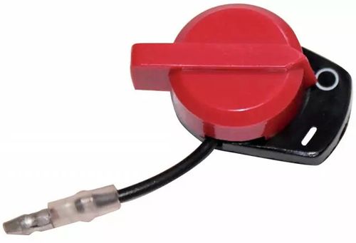 Honda GX120 Stop Switch Gc01 - Genuine