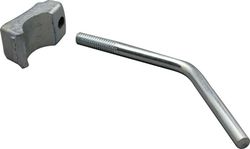 Levers & Pads 42mm