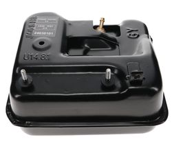 wacker neuson genuine bps1135 briggs & startton xr550 fuel tank assembly oem number: 5100067298