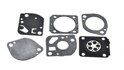 Set Of Carburetor Parts