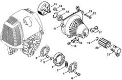 Hollow Rivet 6.5X0.5X3