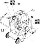 Logo 40mm Label-Transparent