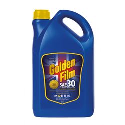 Golden Film SAE 30 5 Litre