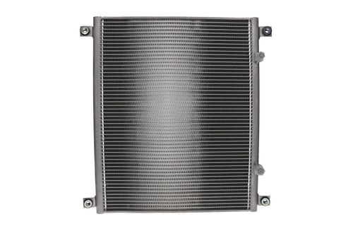 Loadall Air Con Condenser JCB Models For JCB Part Number 332/E9000