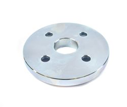 JCB Style Retaining Plate OEM: 453/08202 (HTH2717)